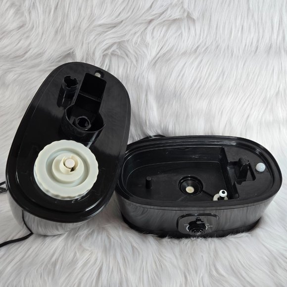 Everlasting Comfort Ultrasonic Cool Mist Humidifier - Picture 5 of 5